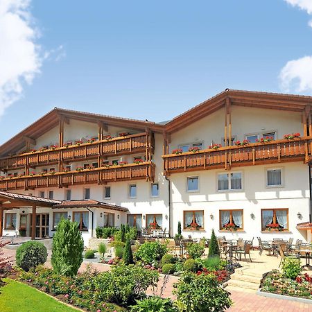 Dr Lohbeck Privathotel Sonne 拜尔斯布龙 外观 照片