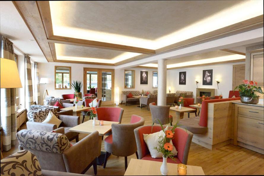 Dr Lohbeck Privathotel Sonne 拜尔斯布龙 外观 照片